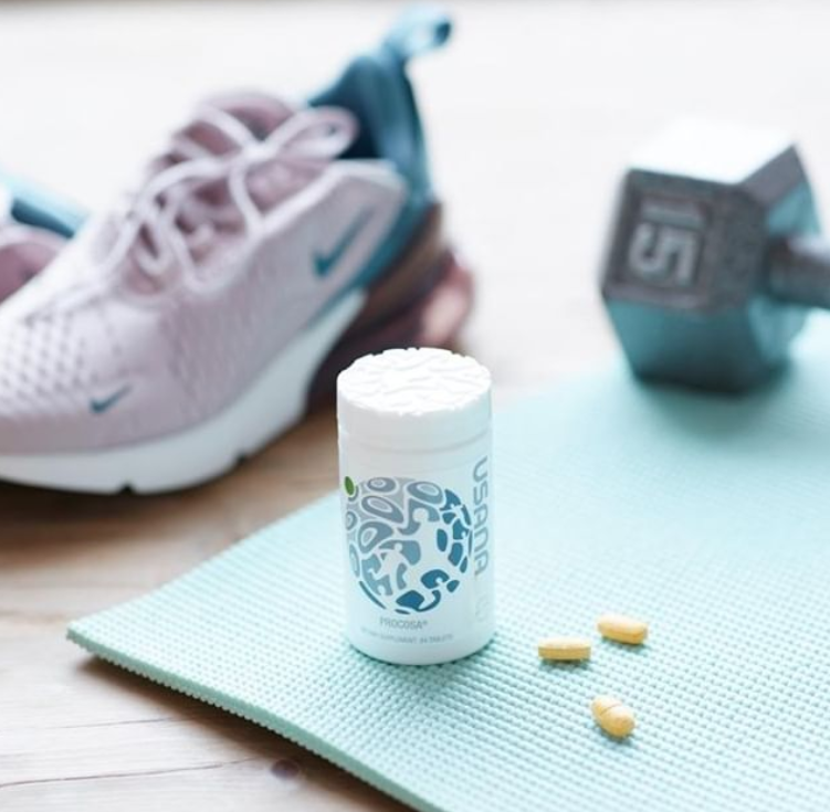 USAWrestling's tweet photo. .@USANAinc’s #Procosa supplement, in addition to a healthy diet and exercise, can help support optimal joint health and function so you can maintain an active, independent lifestyle! Learn more about their unique joint-support supplement at https://t.co/gwsQn9QfMf. https://t.co/EAOU2aGoWC