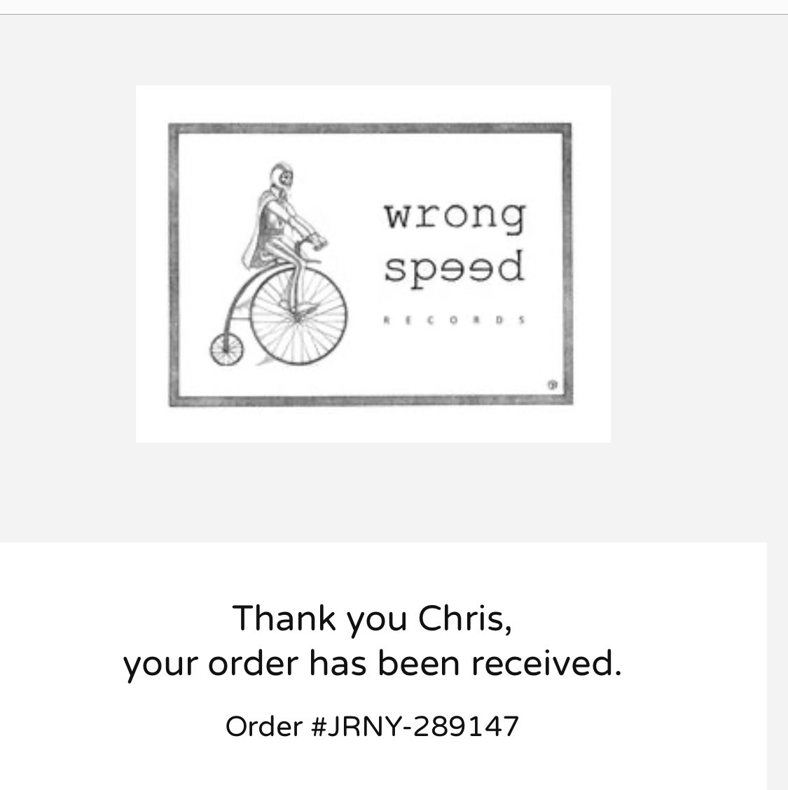ChrisSpalton's tweet image. Soon I will have given all of my money to someone connected in the orbit of @HeyColossus.

@ReignsOfWessex rule hard, get the first album on #wrongspeedrecords sharpish. There’s only a few, and you want one whether you yet know it or not.