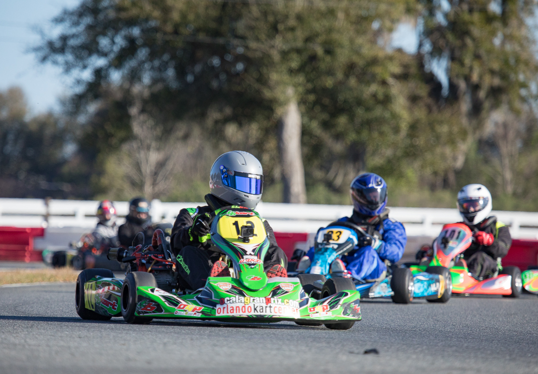 The track is open now through Sunday. We’ll see you soon to fill your need for speed!