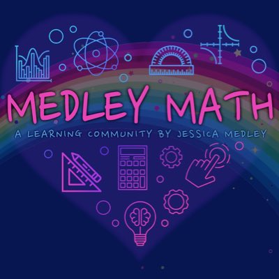 medleymath1's tweet photo. #NewProfilePic https://t.co/fLR0IpMvFW
