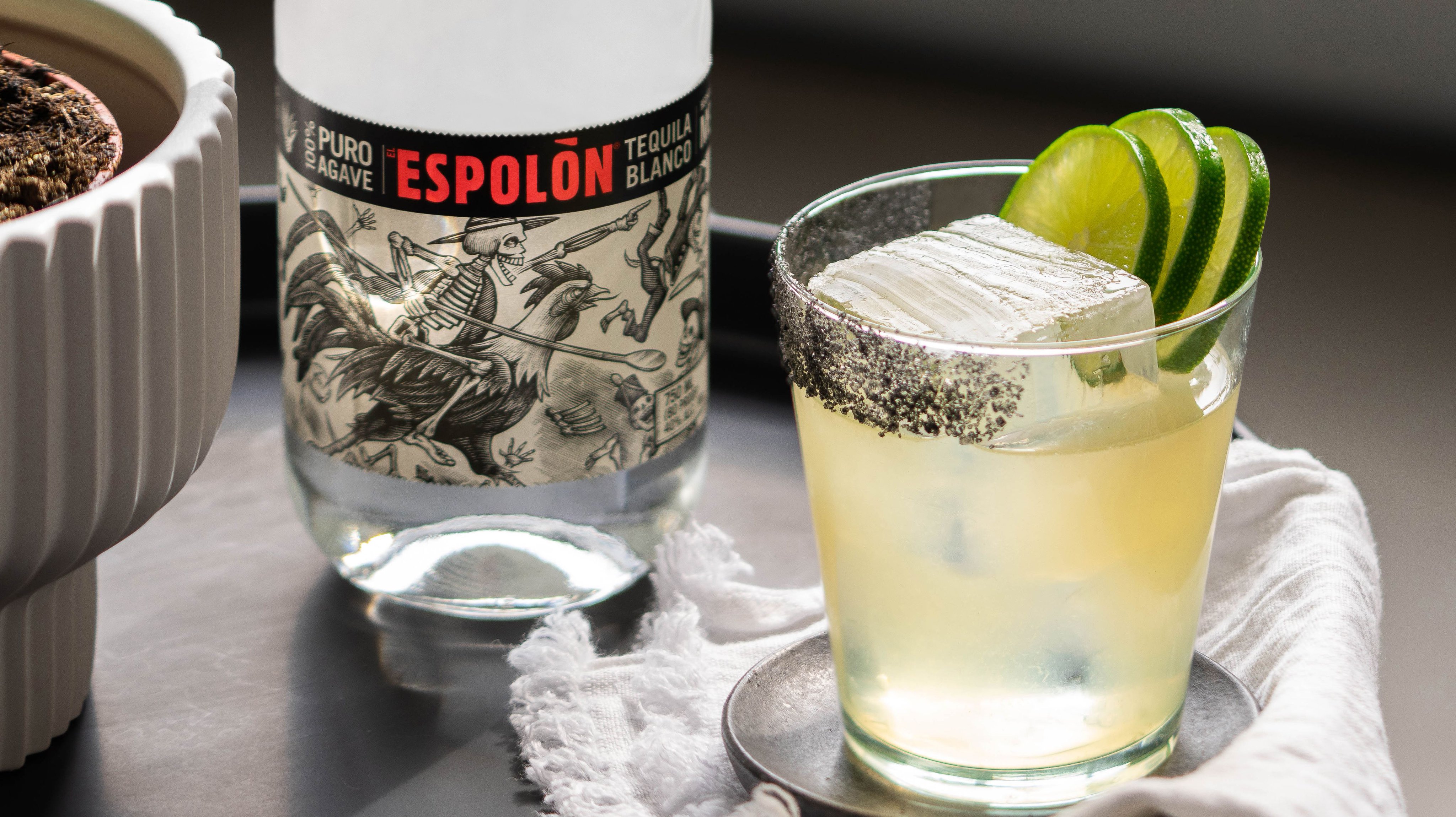 ESPOLÒN Tequila (EspolonTequila) / Twitter