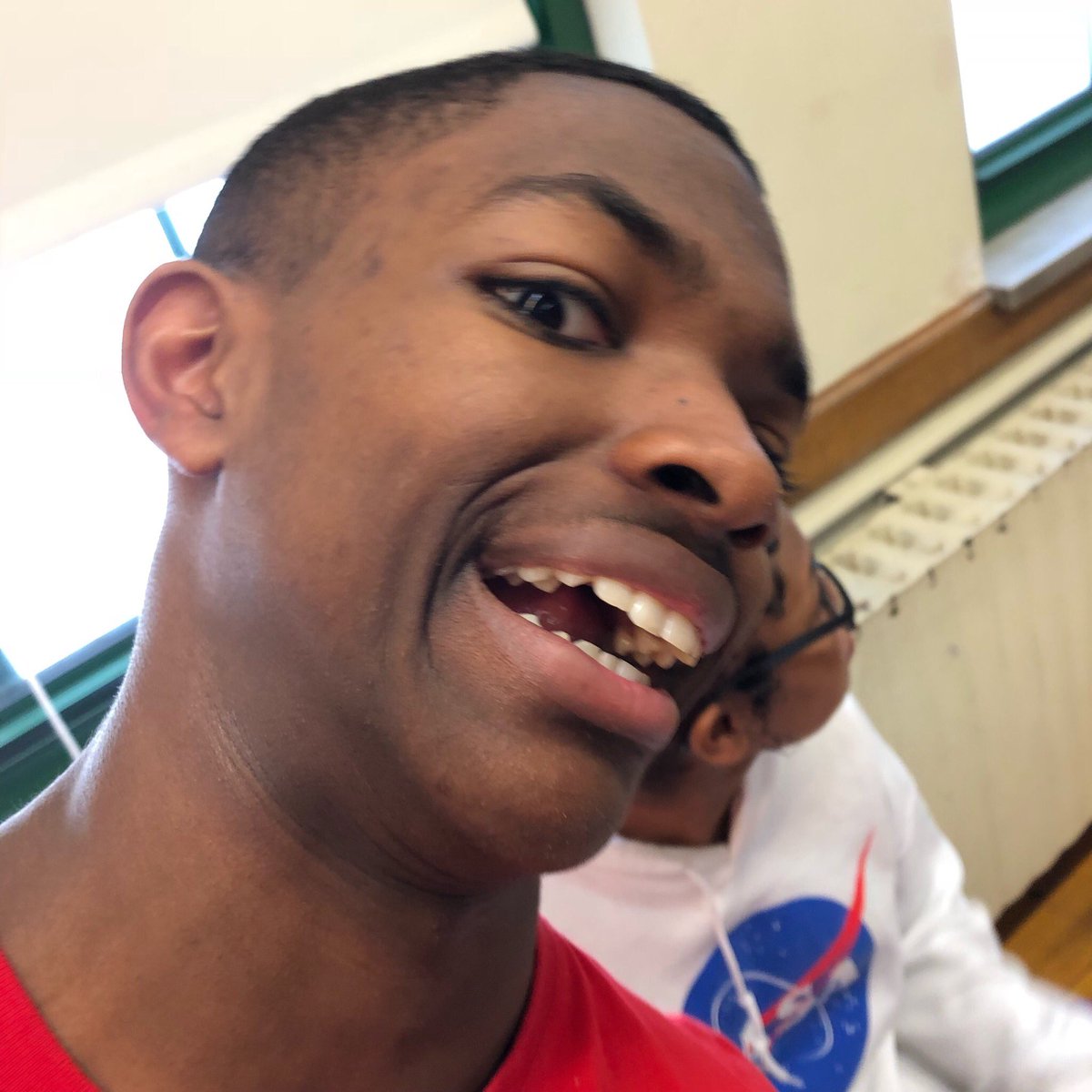 btotheek21's tweet photo. #Howard24
IS THIS YOUR KING? https://t.co/iapr7mRIp0