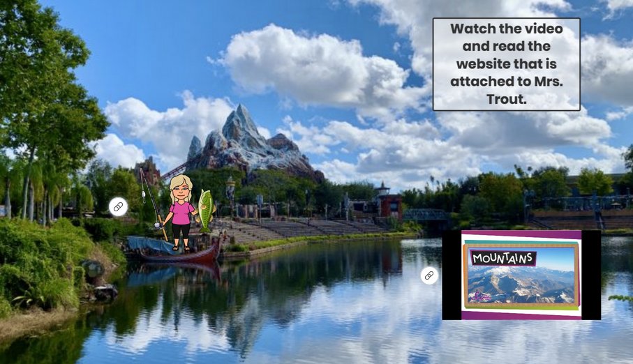 DianeTrout81's tweet image. Playing around with the new @Seesaw features. Love how they make everything so easy for teachers and students. Links and videos right in Seesaw! Can't wait for teachers to get into this! #oneAthens