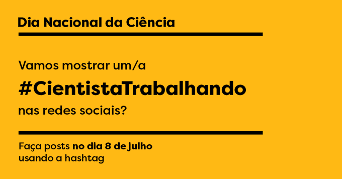 PODEntender's tweet photo. E porque estamos falando disso? É dia nacional da ciência, bebê! 😊 https://t.co/ygCeh9JO7V