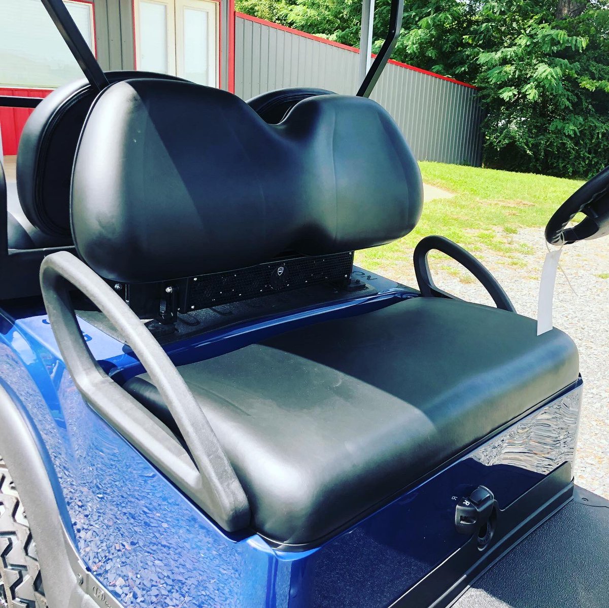 SportzSouthern's tweet photo. $8999.00 -2020 Club Car Sapphire Villager V4L 48v Electric Lifted Golf Cart
$0 Down 0% for 48 Months with approved credit. https://t.co/z750dS8aEQ