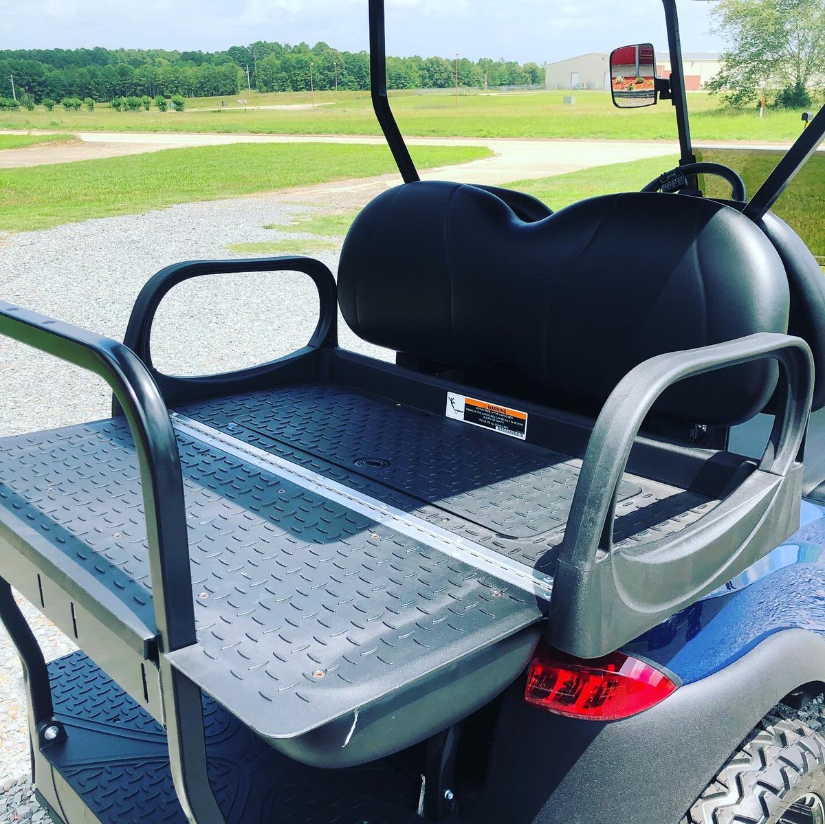 SportzSouthern's tweet photo. $8999.00 -2020 Club Car Sapphire Villager V4L 48v Electric Lifted Golf Cart
$0 Down 0% for 48 Months with approved credit. https://t.co/z750dS8aEQ