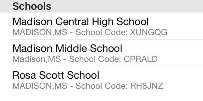 All parents of Jaguar Athletes! Please log in to DragonFly &amp; update all info for the 20-21 year. If your athlete has moved from MMS-Rosa or Rosa-MC, please add that school to their account using the correct school code. New parents, please create an account using the attached.
