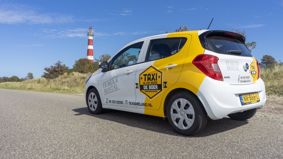 Auto_Ameland's tweet photo. Is de boot vol en u kunt uw auto niet meer meenemen??
Wij verhuren ook auto’s en zetten deze graag voor u op de veerdam.
Instappen en rijden!!
#autohuren #autoverhuur #ameland  #wpd #veerboot #taxiameland #taxi #autoverhuurameland 
🖥  https://t.co/Jhe1HUTcPI
📲 06 333 50000 https://t.co/zcgk3SdPoH