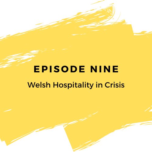 JaneChicoMendes's tweet photo. New ep of the #hankcardiff podcast looks at the catastrophic impact of the #coronavirus lockdown on the hospitality industry in #Wales.
@mattappleby and I speak to Simon Wright from @WrightsFood about a sector reaching its breaking point.
👉🏼 https://t.co/bLhsA4rRR8 https://t.co/bXx3bnbEeS