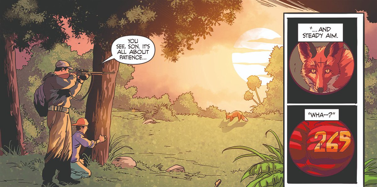 TheVeganWarrior's tweet photo. Coming July 2020... #Earthling #IndieWars #AntarcticPress https://t.co/Mak8BzhgBl https://t.co/EMmzZb8rVm
