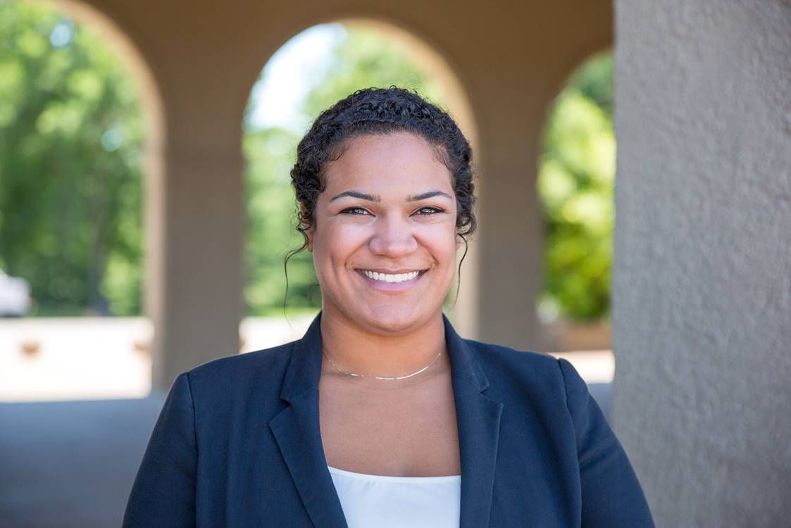 SurfaceTech_LLC's tweet image. Join us in welcoming Elesia Lang to the #SurfaceTech team as a Technical Sales Representative serving #Missouri and its adjoining states. Elesia brings an education and background in #airports and #ports. Learn more at the link: buff.ly/2BMVG47 #construction #asphalt