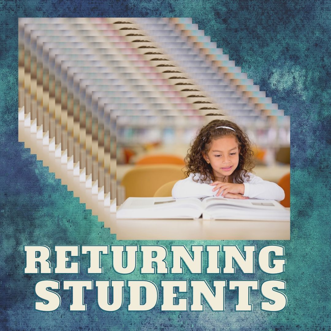 Parents of returning students, please visit the link below to view PROCEDURES for registering your child for the 2020-2021 school year. rcsd.ms/Registration #RCSDg2b  #traditionofexcellence