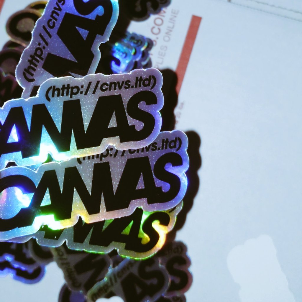 canvasxcreative's tweet photo. HERE IN ALL CAPS TO TELL YOU

🌎THESE ARE NOW $13
🌍AND COME WITH COOL STICKERS
🌏WE'RE IN THE PROCESS TO RETURNING TO NORMAL
🌐https://t.co/hDsAEjVgzD

IF YOU BOUGHT ONE AT FULL PRICE FEEL FREE TO EMAIL US WE'LL DO SOMETHING ABOUT IT

HELP@CNVS.LTD https://t.co/Jzb7GZF2KG