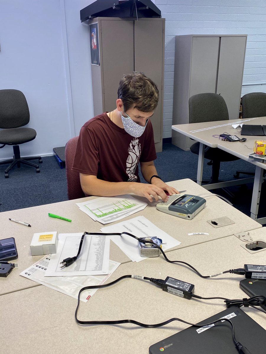 Bourgade Catholic High School tweet media