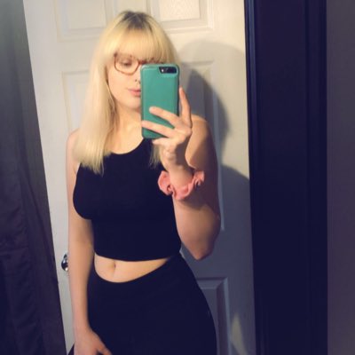 zanyxandra's tweet photo. #NewProfilePic https://t.co/ZsICF04i65