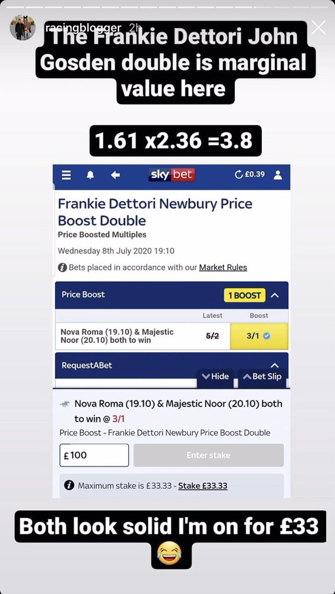 spy_racing's tweet photo. Nice account balance for the perennial loser. #dove #39p #problemgambler @GamCare https://t.co/itWixGKD2P