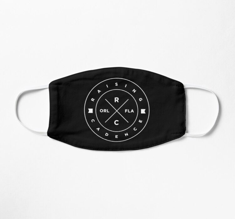 RaisingCadence_'s tweet photo. ‼️ONLINE MERCH STORE‼️We miss playing shows for you all and having Vanessa Stanton sell you some RC gear. BUT DO NOT FEAR! We’ve created a solution 😎 

Click here to browse our store
https://t.co/kMr2jADLdG https://t.co/bMsHQufWxb