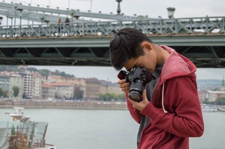 “Though this trip was fun, it set my mind ready for college and the responsibilities I would have in the future.” Read more about Philip Shin’s travel experience at travelchangesus.weebly.com