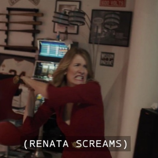 HBO's tweet photo. Me at 4:45pm               Me at 5:00pm https://t.co/aEb6GgOYyw