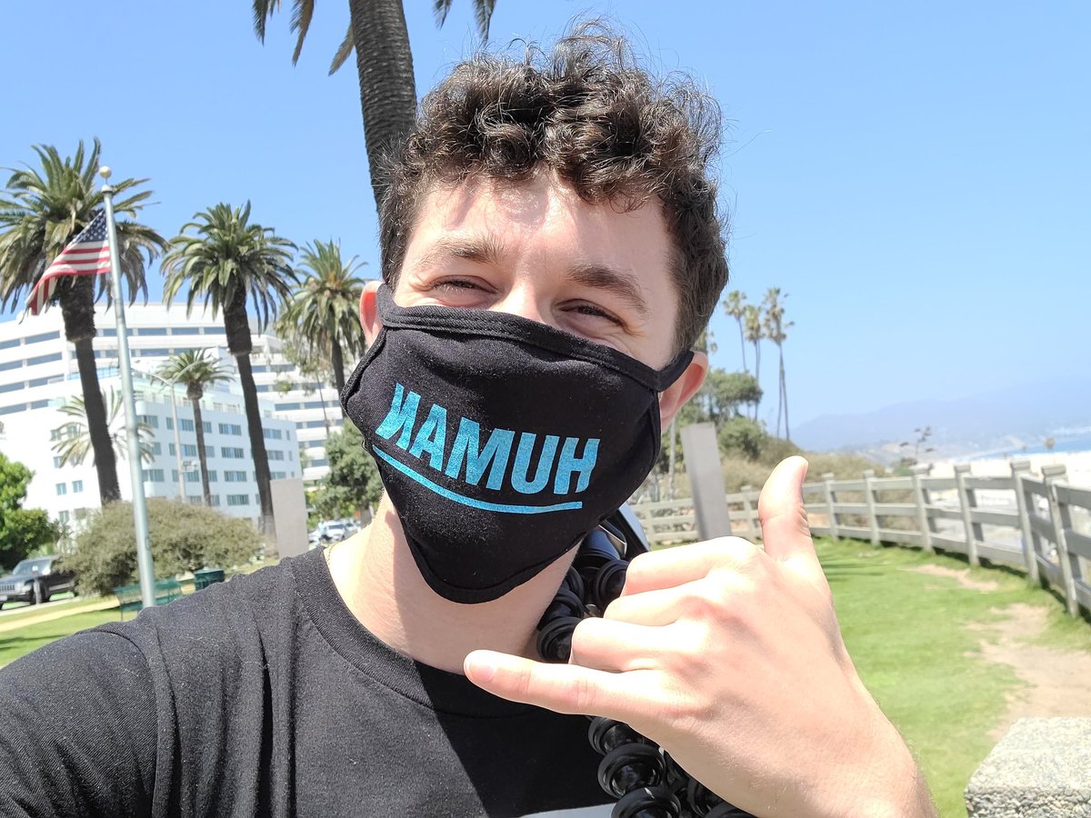 MYSTIC7's tweet photo. New mask✅ https://t.co/n7trCNQV6O