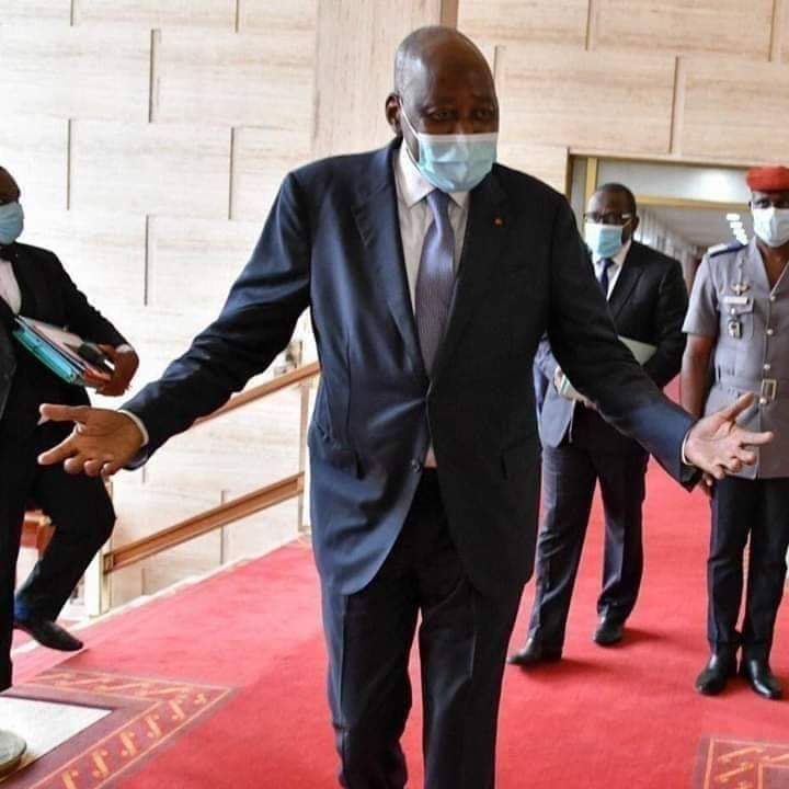 domani_dore_off's tweet image. ⚫ Faisons de chaque journée, une nouvelle opportunité de mériter la vie....

Ma profonde compassion au peuple ivoirien pour cette perte cruelle. 
Que la terre vous soit légère Monsieur le Premier Ministre. Amen ! 

#changeonsPourChanger