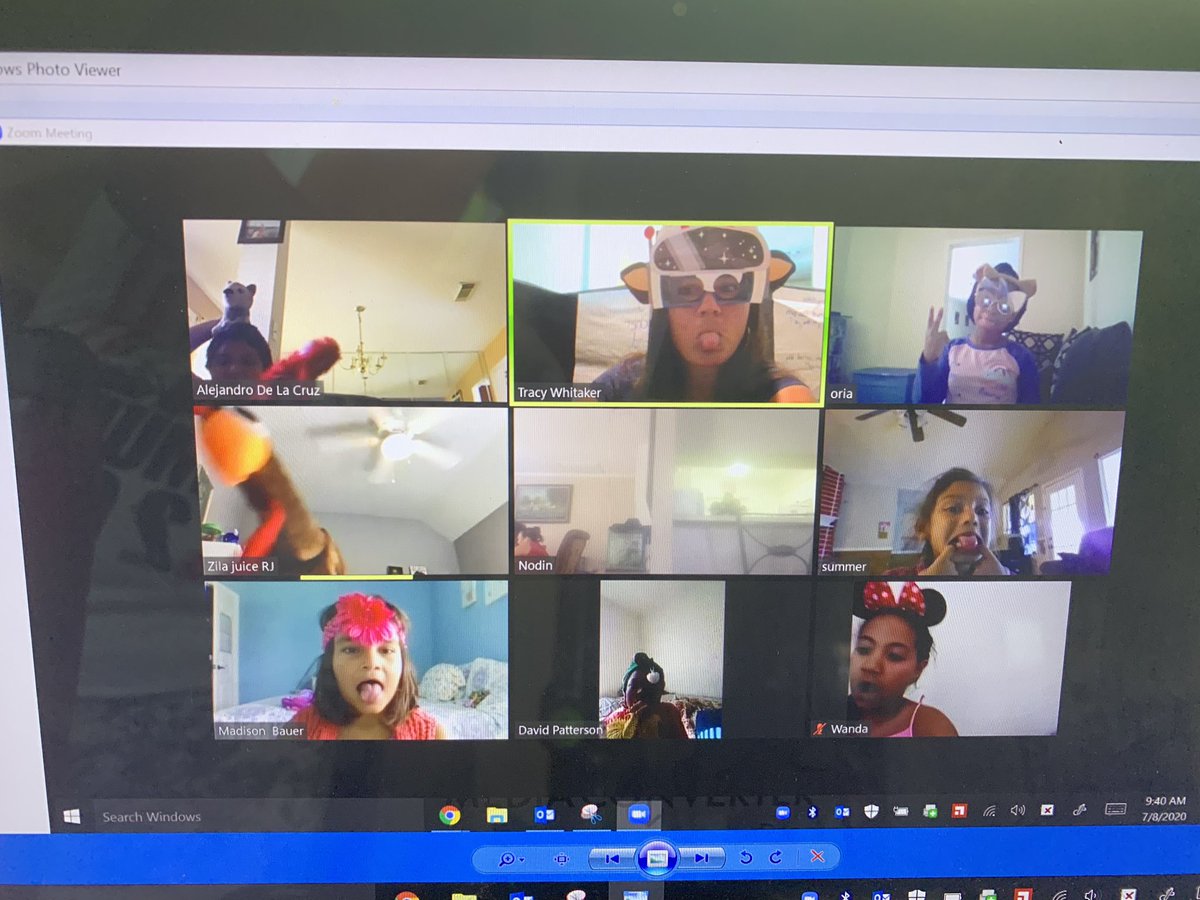 Tracy Whitaker tweet media