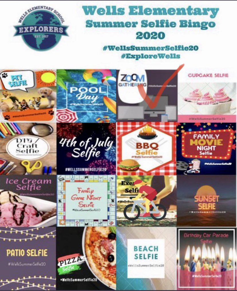 Tracy Whitaker tweet media