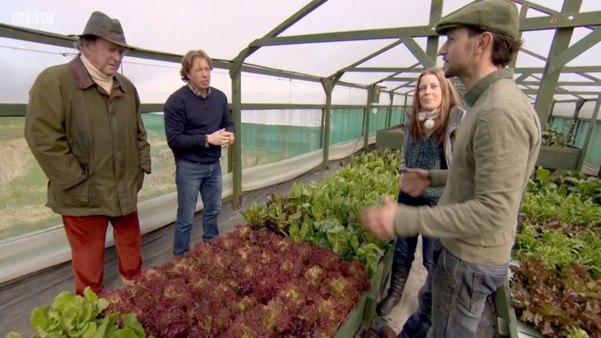 8 days left to watch us on BBCiplayer Terry &amp; Masons great British Food Trip.. we are 19mins in. Enjoy!
shorturl.at/hpwAE