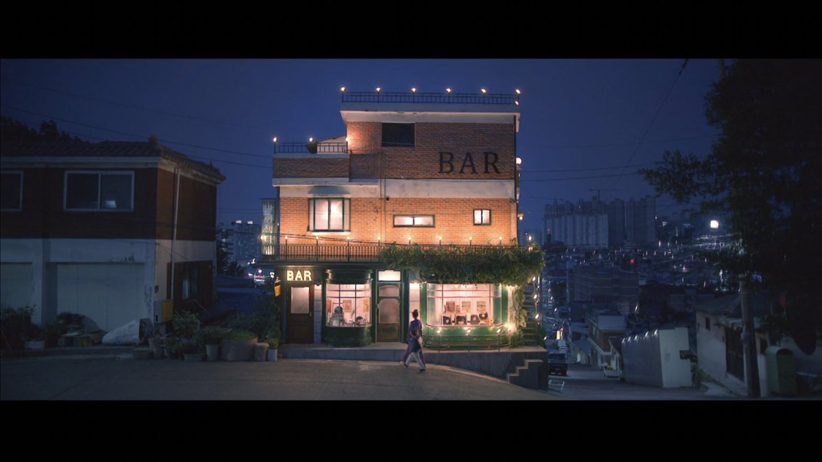 The drama looks so pretty, I love it ! #출사표 #IntoTheRing