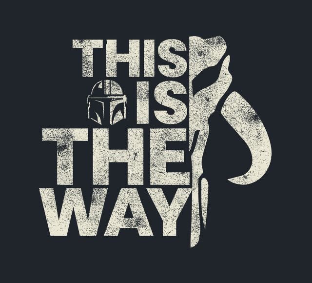 Mark Anthony Austin (@bobafettanhse) on Twitter photo 