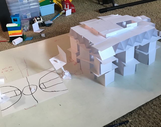 washuisp's tweet image. Congratulations go out to 3rd graders Theo and Jordan, and 2nd grader Malyck on their incredible STEM creations! Each of them won a $20 gift card. #STEMChallenges #aBitofSTEM