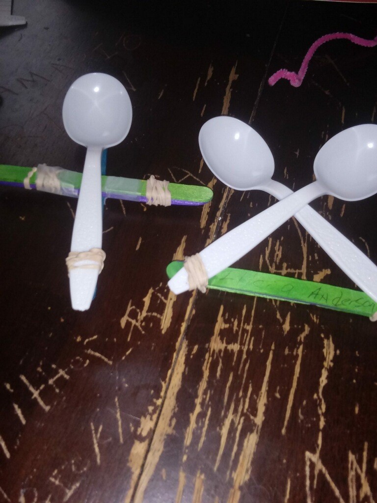 washuisp's tweet image. Congratulations go out to 3rd graders Theo and Jordan, and 2nd grader Malyck on their incredible STEM creations! Each of them won a $20 gift card. #STEMChallenges #aBitofSTEM