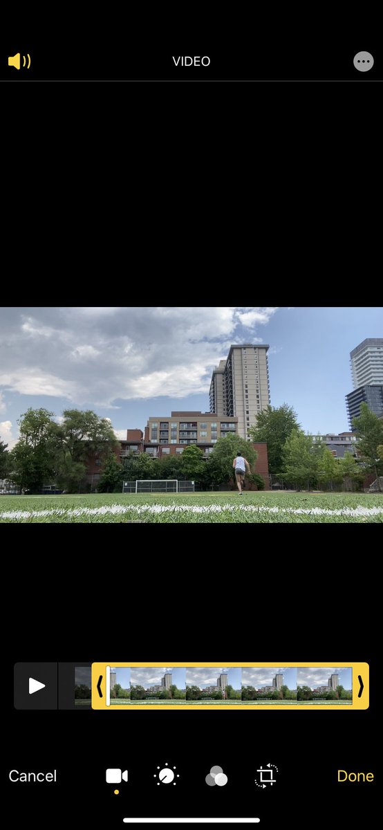 ceman416's tweet image. #sweatforpets Challenge Two - 90 sit ups &amp;amp; 3 sets of sprint intervals @OntarioSPCA