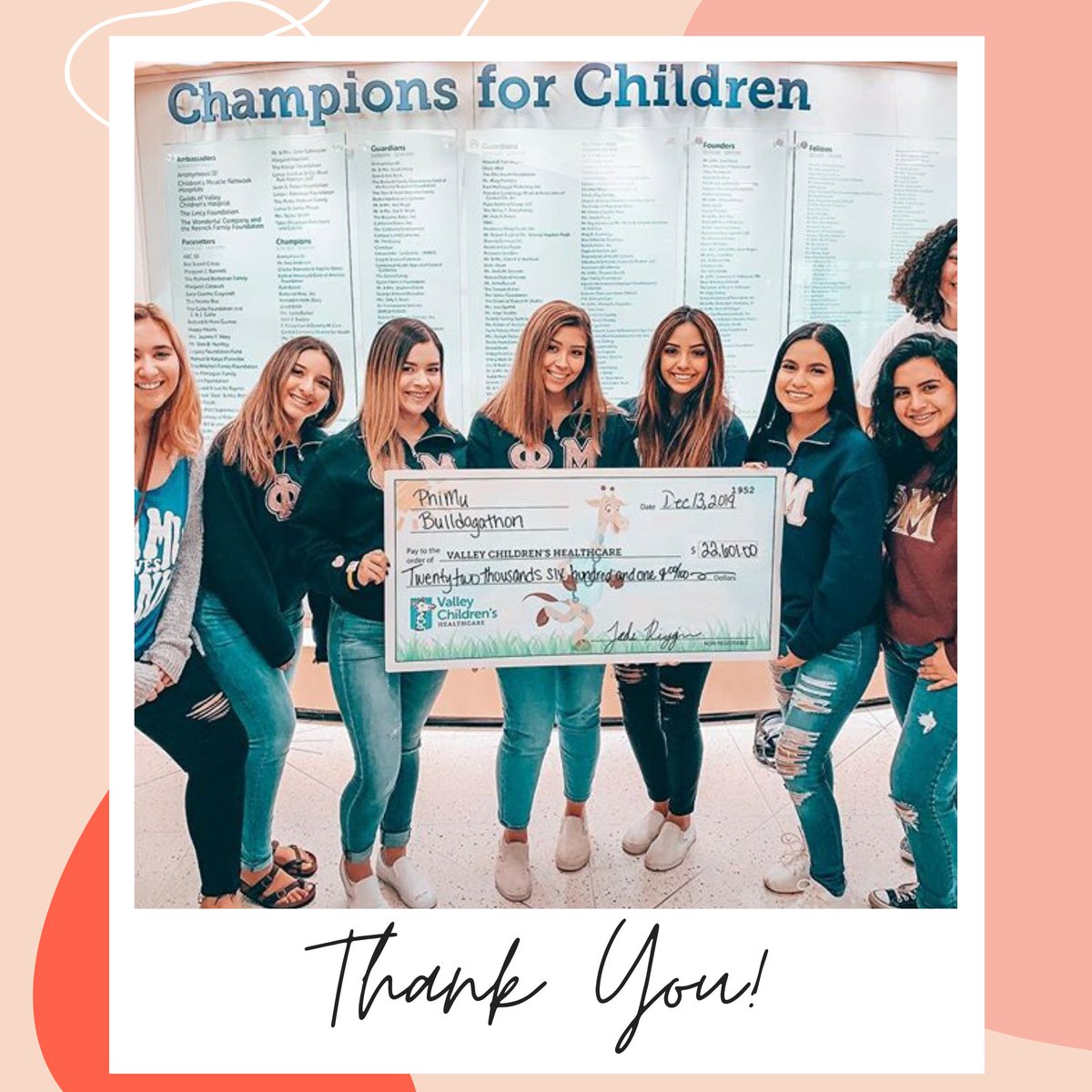 FSGetInvolved's tweet photo. Fraternity and Sorority Life Fridays is a way for us to share the values, stories of these great organizations. 

Leadership, Scholarship, Fellowship, Service is what these brother and sister hoods strive for.

Congrats Phi Mu on showing us what sororities are all about.
@fsphimu https://t.co/bseTCLZOEp