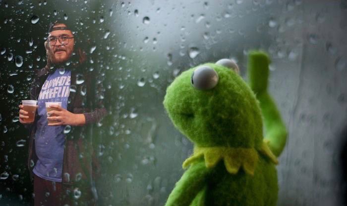 TwoBeerMan's tweet image. 