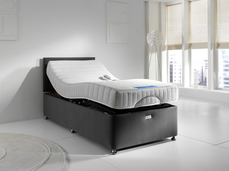 Want a bed that gives you a lift? An adjustable bed might just do the trick. And if you thought that electrically operated adjustable beds were just for the elderly or disabled – think again! Read more on the blog bedfed.org.uk/make-the-move-…