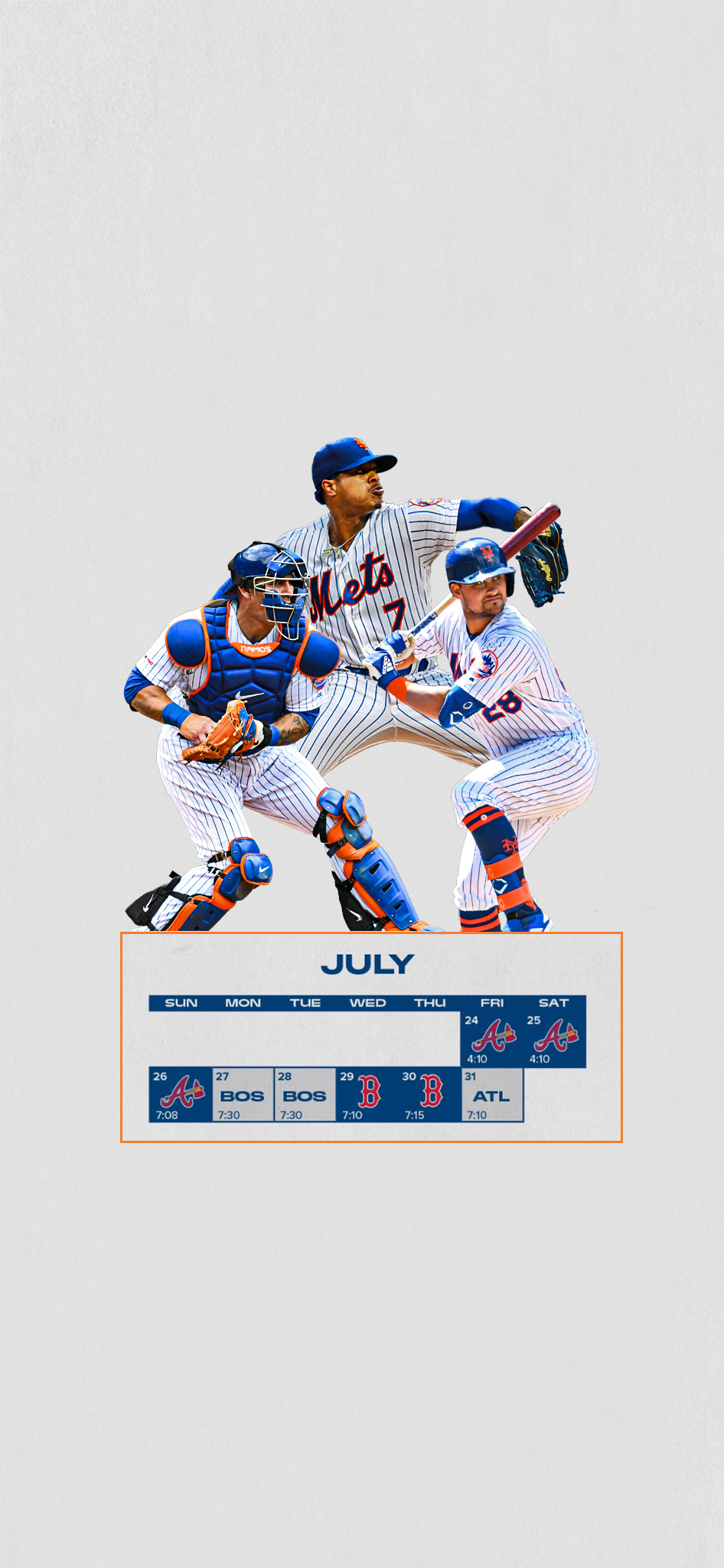 Iphone New York Mets Wallpaper Full HD Pictures