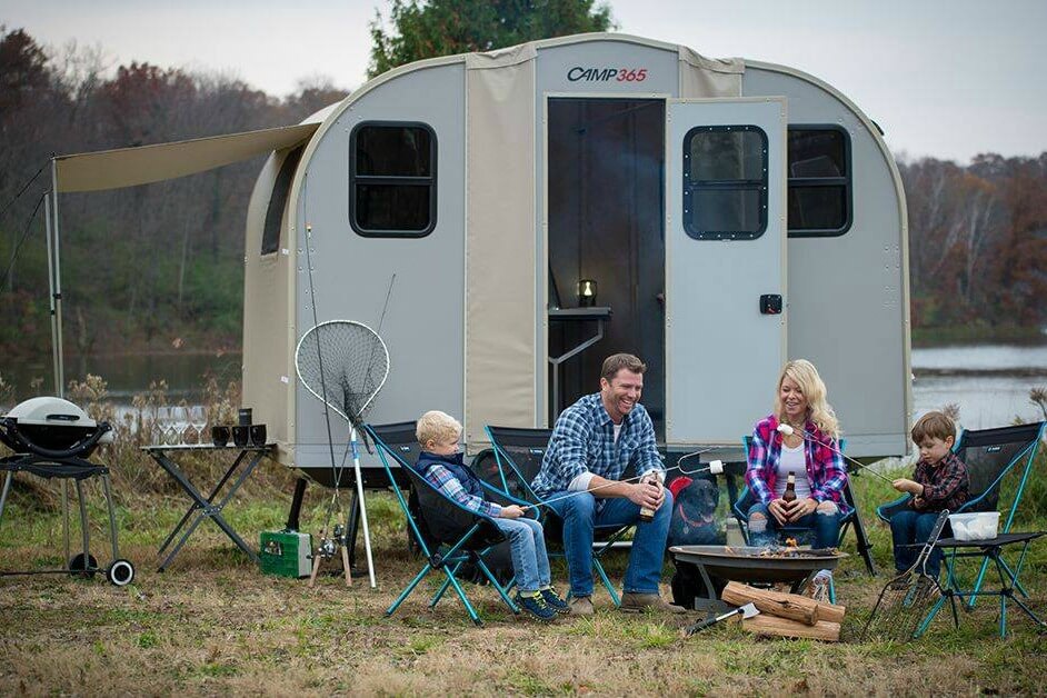 LittleGuideDet's tweet photo. Get out of the house and away from everyone else at a family-friendly campground near you!🏕️
https://t.co/5DnxpDJtqn https://t.co/cGa9276Pq9
