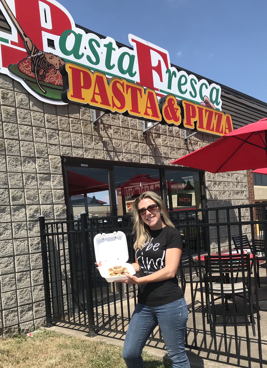 jfoiseyplayford's tweet image. I’ve taken part in the @penfinancial #loyal2localchallenge and support @pastafrescaniagara by purchasing butter tarts. Remember to support local businesses during these difficult times. #Niagara