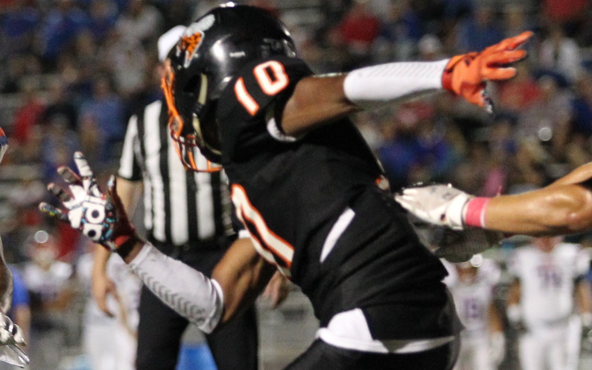 OK Preps Extra tweet media