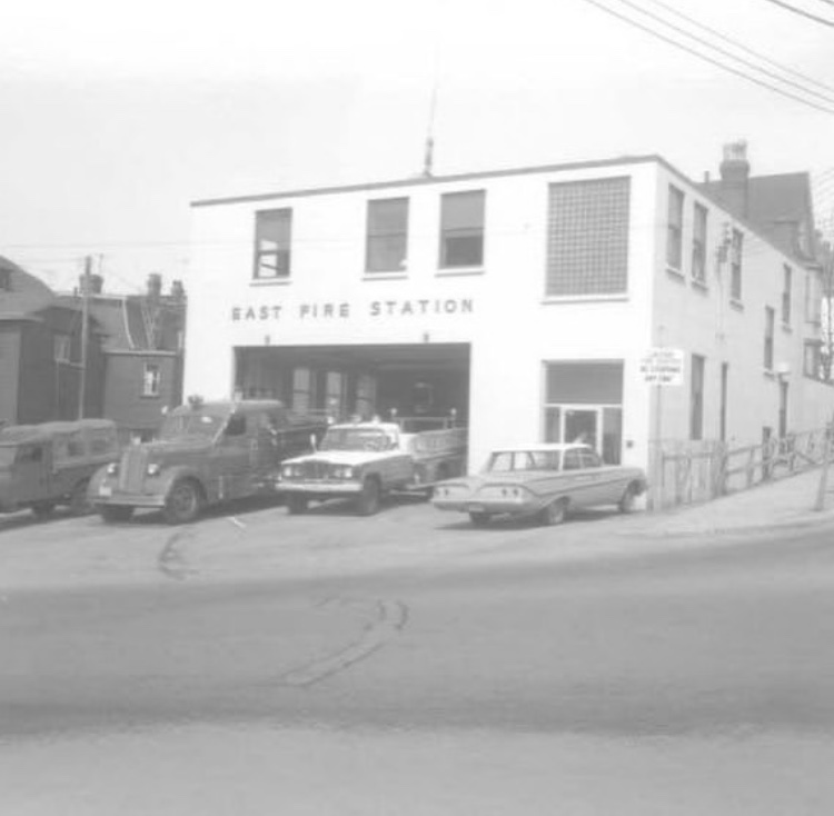 kdprattgroupinc's tweet image. Pictures from @CBCNL today.

Congratulations to #SJRFD on their 125th Anniversary! It's been a pleasure working with you folks over the years.

#KDPratt