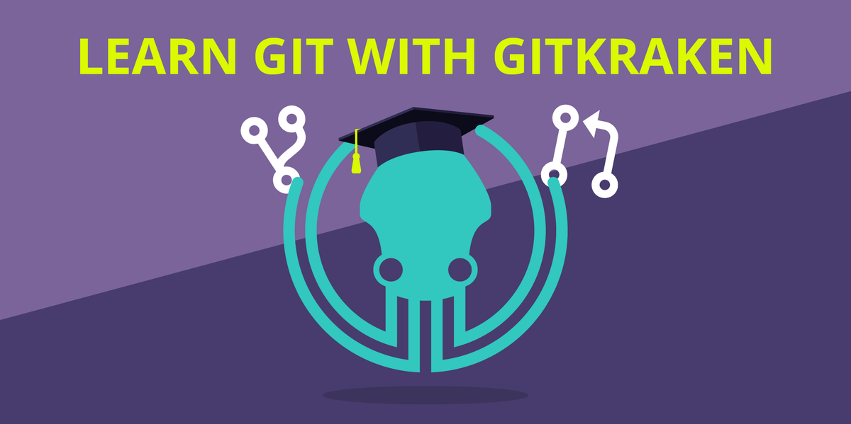 axosoft's tweet image. Whether you’re looking for beginner, intermediate, or advanced tutorials, our @GitKraken team has your back. 👏🐙 Our #LearnGit center has the content you need to level up 🆙👨‍💻 your dev skills. bit.ly/2BABgeq