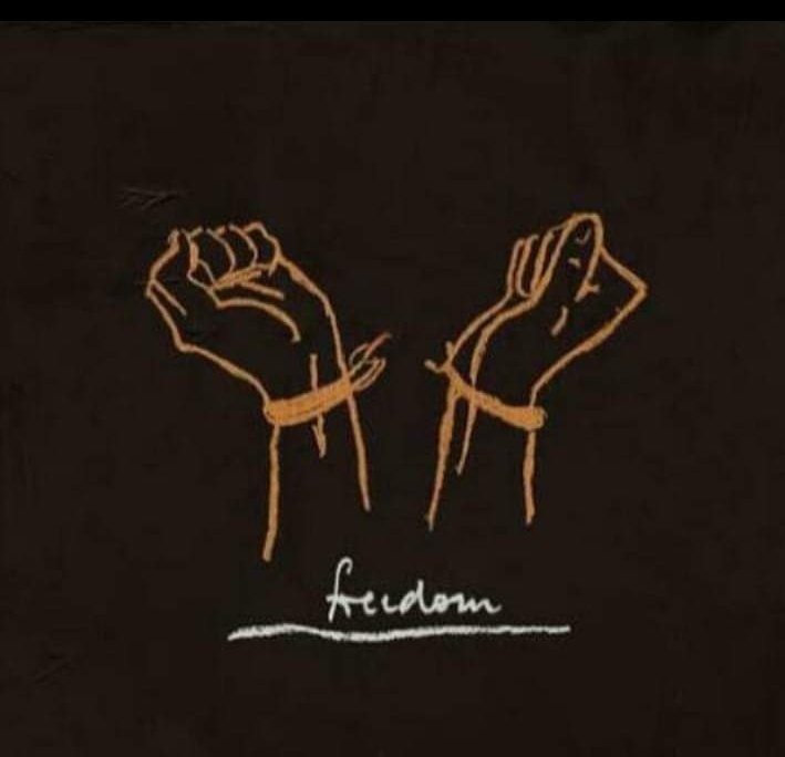 Menjadi diri sendiri

#freedom