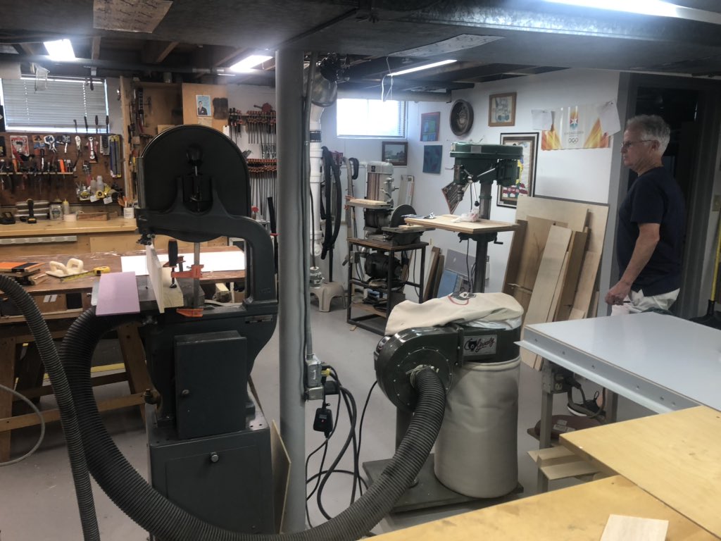 Ed Beringer tweet media