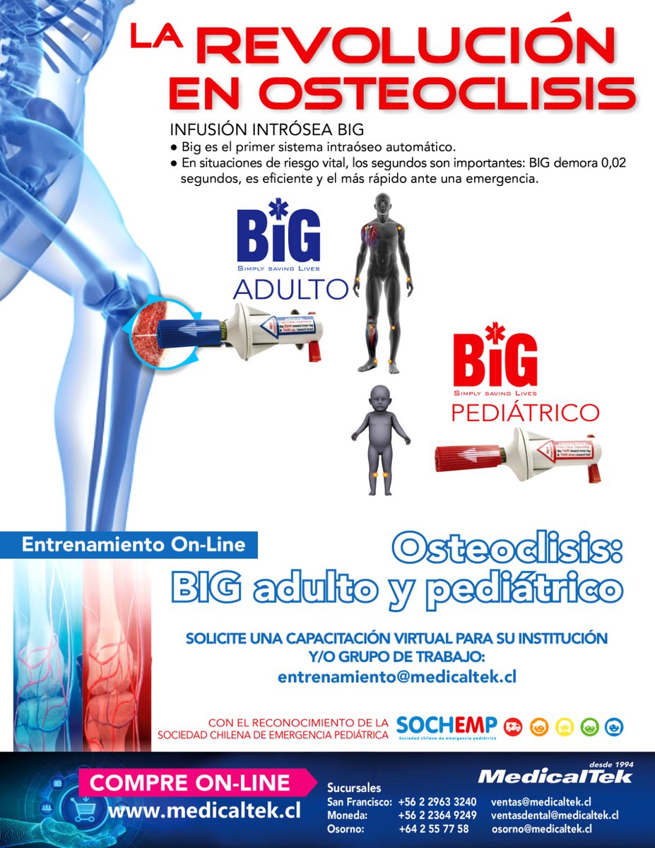 Medicaltek tweet media