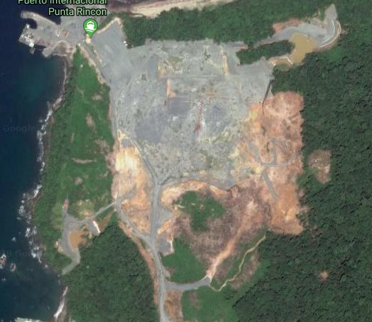 ciampanama's tweet image. En estos días se ha hablado mucho de minería, por lo que es necesario recordar el Fallo de la Corte Suprema de Justicia que indica que la Ley Petaquilla del 9 de 26 de febrero de 1997 viola los artículos 17, 32, 159, 259 y 266 de la Constitución actual. #PanamáValeMasSinMineria