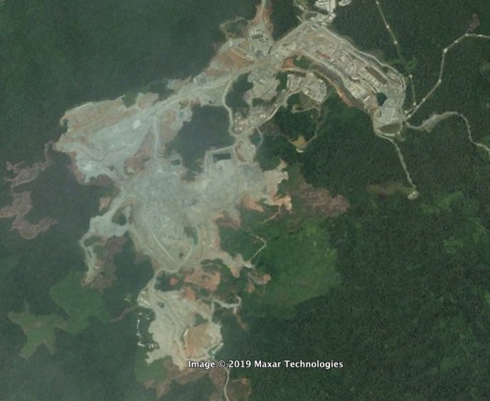 ciampanama's tweet image. En estos días se ha hablado mucho de minería, por lo que es necesario recordar el Fallo de la Corte Suprema de Justicia que indica que la Ley Petaquilla del 9 de 26 de febrero de 1997 viola los artículos 17, 32, 159, 259 y 266 de la Constitución actual. #PanamáValeMasSinMineria