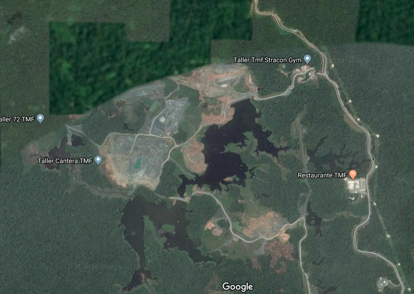 ciampanama's tweet image. En estos días se ha hablado mucho de minería, por lo que es necesario recordar el Fallo de la Corte Suprema de Justicia que indica que la Ley Petaquilla del 9 de 26 de febrero de 1997 viola los artículos 17, 32, 159, 259 y 266 de la Constitución actual. #PanamáValeMasSinMineria