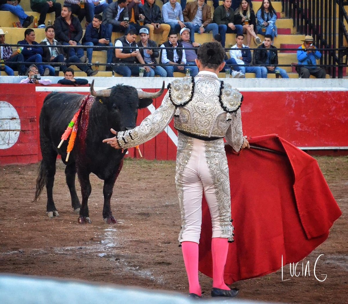 Érase una vez...
.
.
.
📸: Lucía G.
#DiegoGarmendia