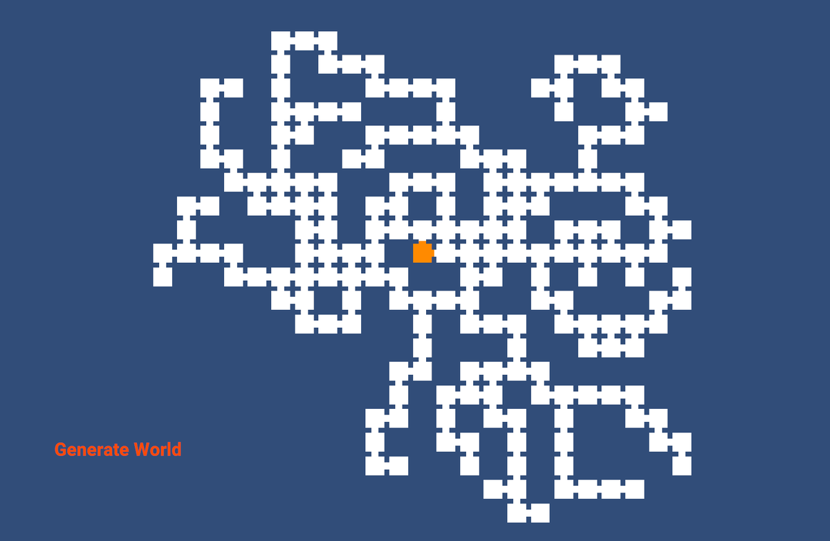 _RunGrizzly's tweet photo. I've been tryna work out how to procedurally generate my school in 'First Year' and I wrote a blog about it 🧐🧐 Check it out here : https://t.co/pXdfCytpr2 #madewithunity #roguelike #gamedesign #gamedevelopment #procgen https://t.co/mVXnRzG6Nv